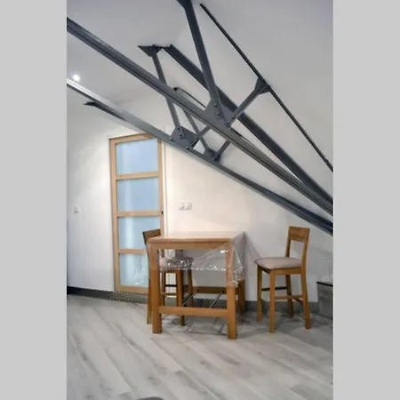 Magnifique Studio En Centre Ville V11 Apartament *