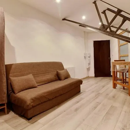 Magnifique Studio En Centre Ville V11