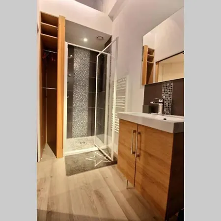 Magnifique Studio En Centre Ville V11 Apartament Valenciennes