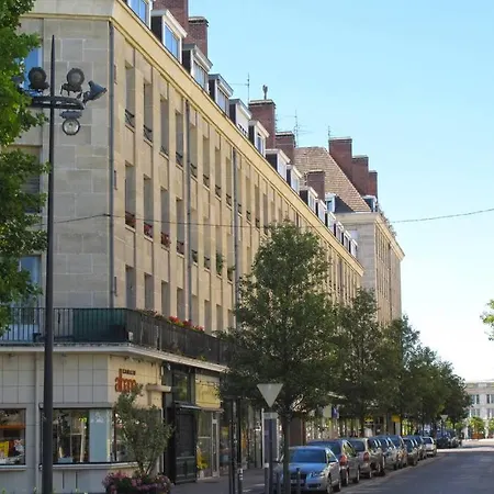 Magnifique Studio En Centre Ville V11 Valenciennes