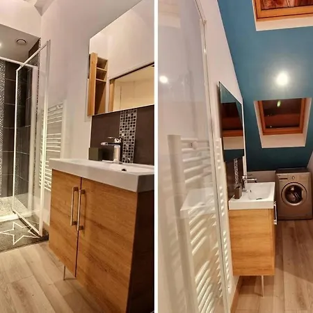 Magnifique Studio En Centre Ville V11 Apartament *
