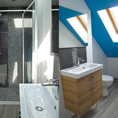 Apartament Magnifique Studio En Centre Ville V11 Valenciennes